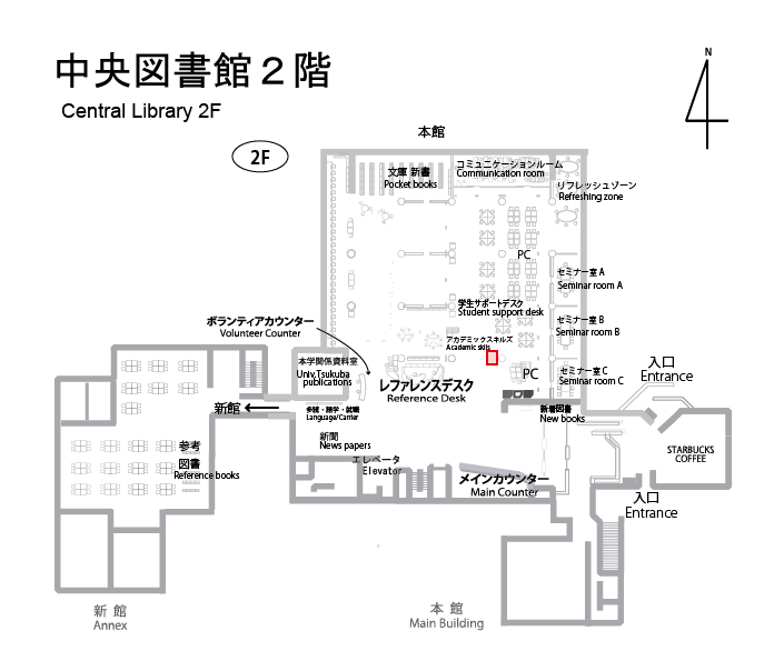 map of a Printer Pre-emptive PC 